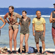 Hali Ford, Sierra Dawn-Thomas, Debbie Wanner, Tai Trang, Brad Culpepper (Photo: Jeffrey Neira/CBS Entertainment)